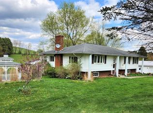 51 Stoney Lonesome Rd, Clarion, PA 16214