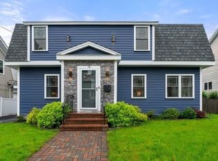 18 Tyler Ave, Medford, MA 02155