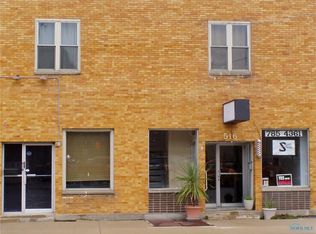 518 W 1st St, Defiance, OH 43512