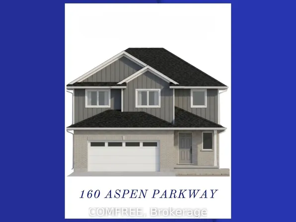 160 Aspen Pkwy, Aylmer, ON N5H 3H7