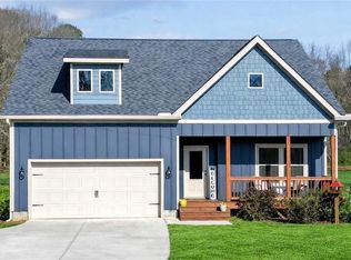 11700 Wildcat Bridge Rd, Danielsville, GA 30633