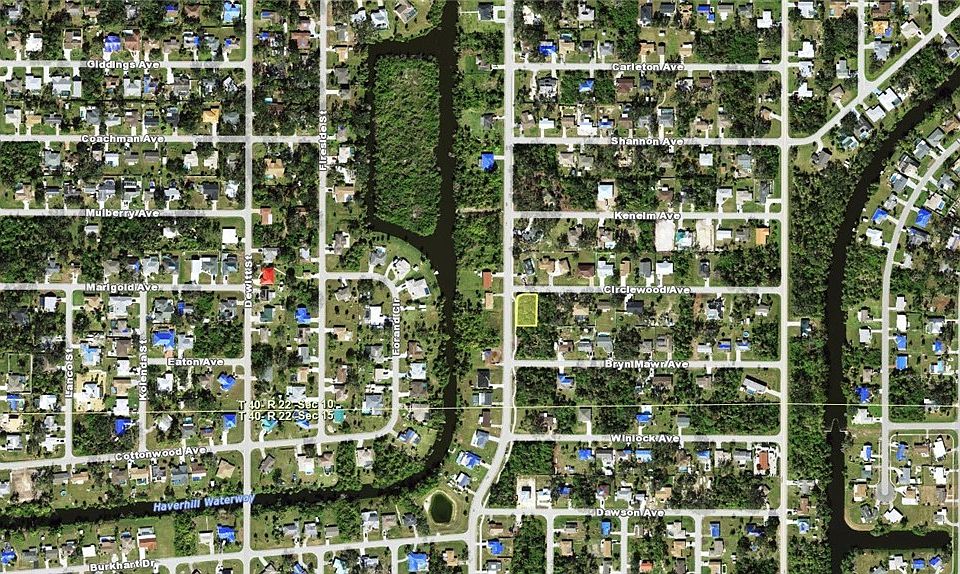 2nd image of 21431 Circlewood Ave
