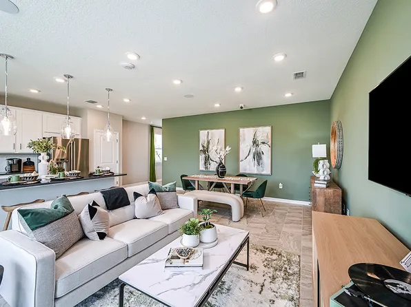 414 Cherry Elm Dr, Saint Augustine, FL 32092