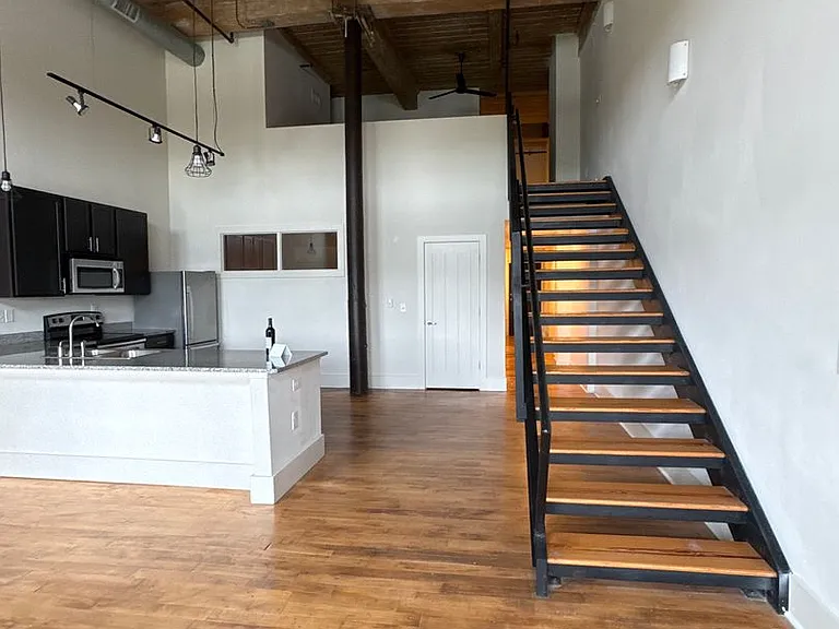 DRAYTON MILLS LOFT APARTMENTS — Photo 113