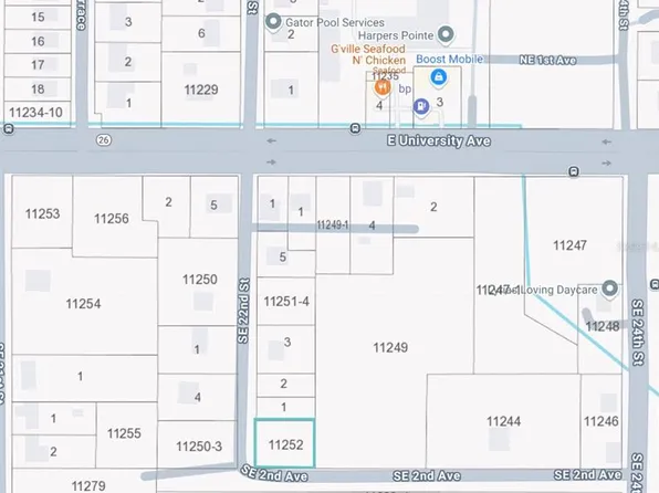 SE 2nd St #63, Gainesville, FL 32601
