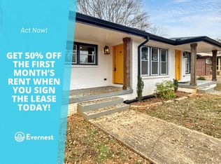 2047 Nettie Ct, Decatur, GA 30032