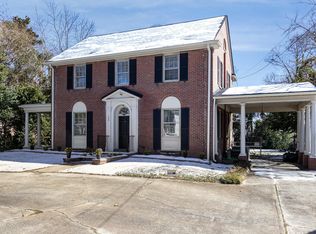 103 Atlantic Christian Col Dr W, Wilson, NC 27893