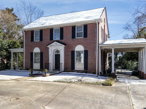 103 Atlantic Christian Col Dr W, Wilson, NC 27893