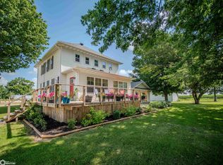 2322 410th St, Grafton, IA 50440