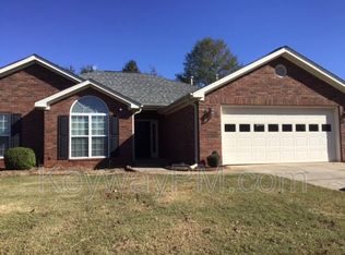1234 Creek Bend Dr, Grovetown, GA 30813