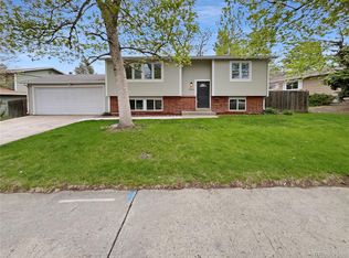 7294 S Webster St, Littleton, CO 80128