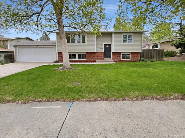 7294 S Webster Street, Littleton, CO 80128