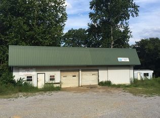 1316 Greensburg Rd, Edmonton, KY 42129