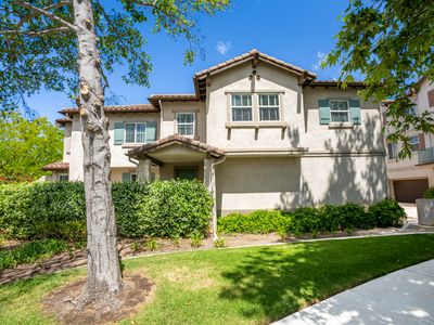 212 Via Antonio, Thousand Oaks, CA, 91320