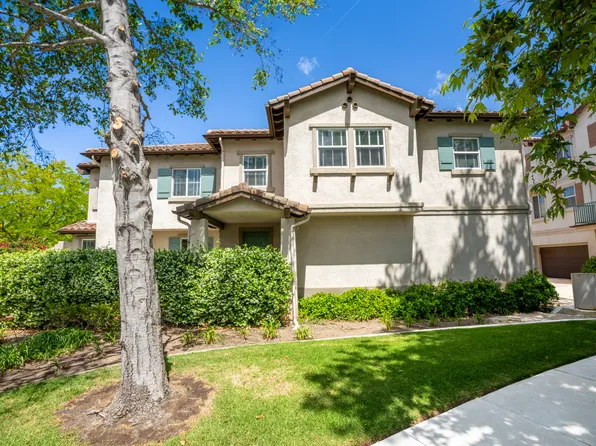 212 Via Antonio, Thousand Oaks, CA 91320