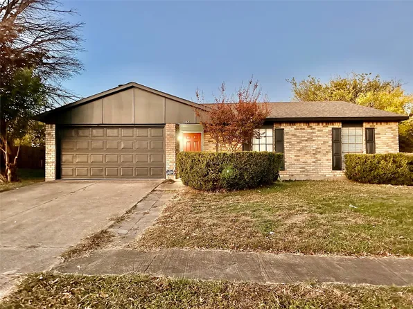7163 Winterberry Dr, Dallas, TX 75249