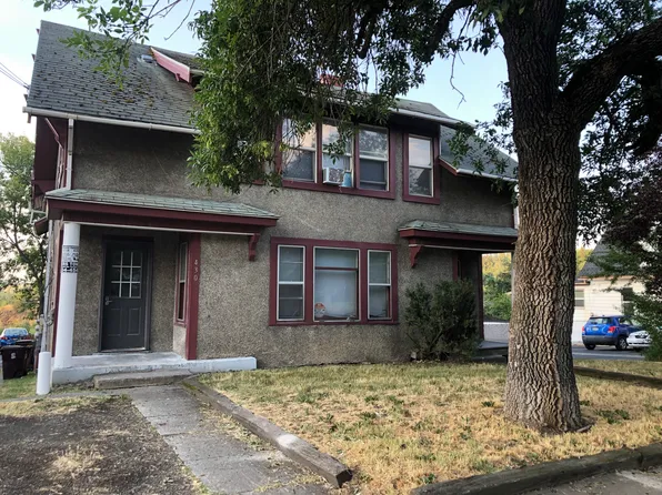 430 NE Maiden Ln #1, Pullman, WA 99163