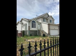 1927 W Lieutenant Rd, Salt Lake City, UT 84116
