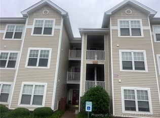 3322 Harbour Pointe Pl UNIT 17, Fayetteville, NC 28314