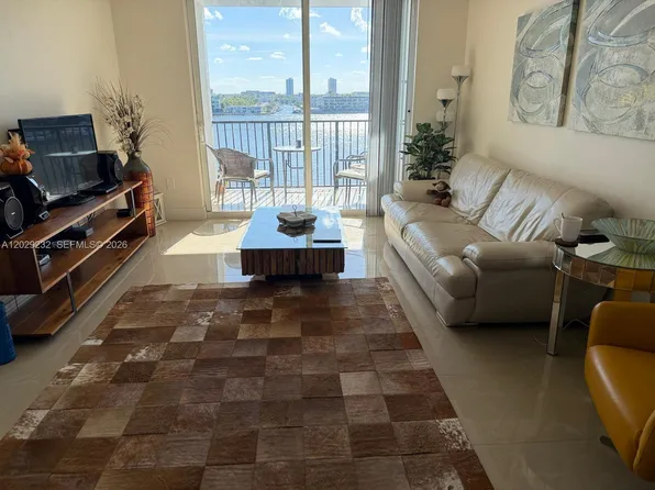 17100 N Bay Rd APT 1605, Sunny Isles Beach, FL 33160