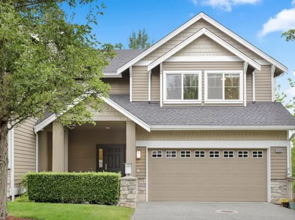 13142 SE 26th St, Bellevue, WA 98005