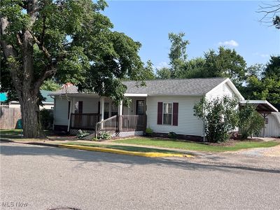 110 E Main St, Holmesville, OH, 44633