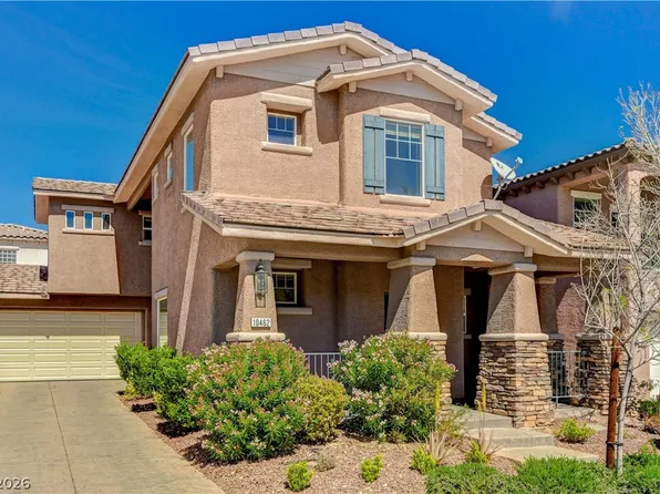 10462 Howling Coyote Ave, Las Vegas, NV 89135