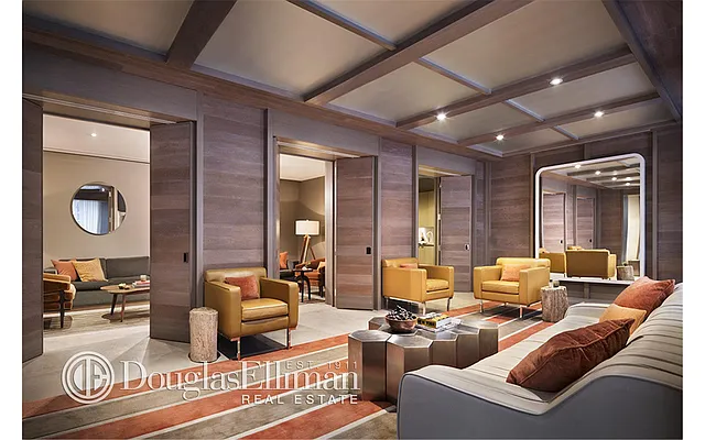 Rented by Douglas Elliman | media 28