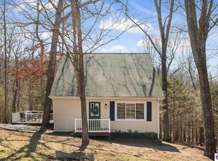 794 Long Needle Rd, Brandenburg, KY 40108