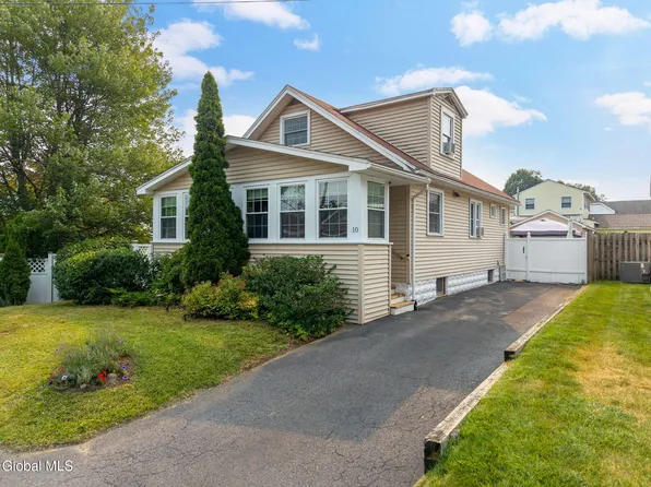 10 Dunning Avenue, Albany, NY 12205