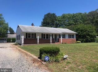 29776 Kingswood Dr, Salisbury, MD 21804