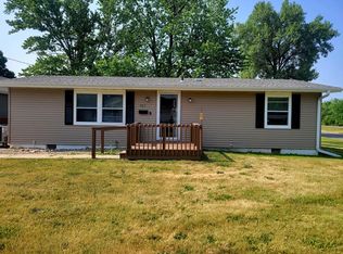 813 W Hildreth St, Kirksville, MO 63501