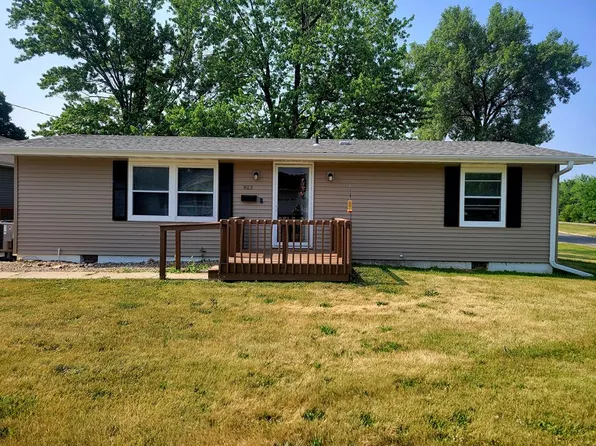 813 W Hildreth St, Kirksville, MO 63501
