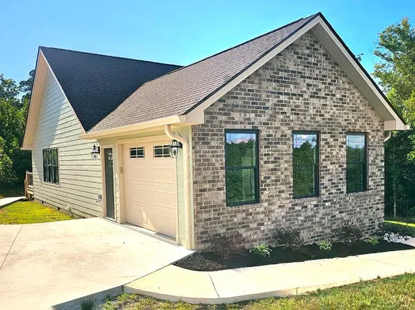 783 Elb Private Dr, Huntsville, TN 37756