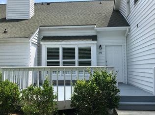 242 Bald Cypress Dr, Vass, NC 28394