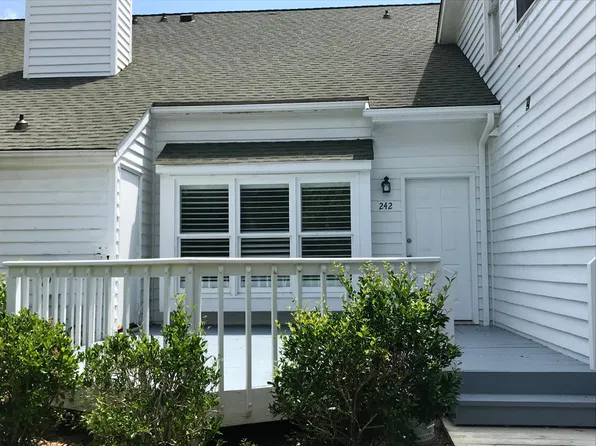 242 Bald Cypress Dr, Vass, NC 28394