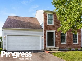 5978 Weston Woods Dr, Galloway, OH 43119