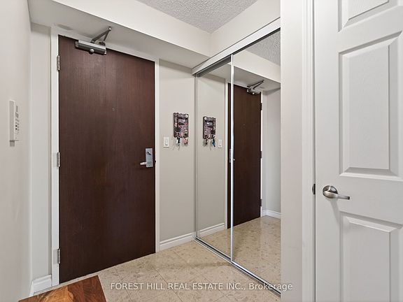 5th image of 335 Rathburn Rd W #505