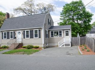 7 Roderick Ave, Beverly, MA 01915