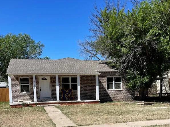 1208 W Tennessee Ave, Midland, TX 79701