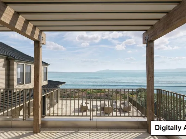 4360 Opal Cliff Dr, Santa Cruz, CA 95062