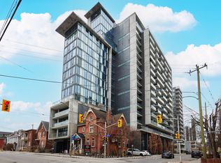 224 Lyon St N #708, Ottawa, ON K1R 0C1