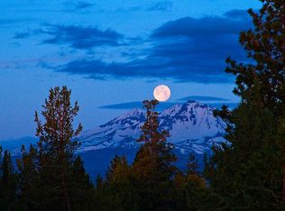 70118 Pinto Dr, Sisters, OR 97759