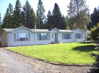 5075 Westside Rd, Cave Junction, OR 97523