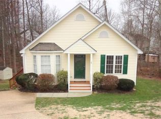 3001 Oakley Pointe Ter, Henrico, VA 23233