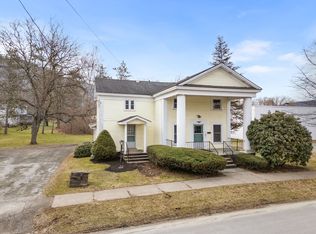 26 Laurel Bank Ave, Deposit, NY