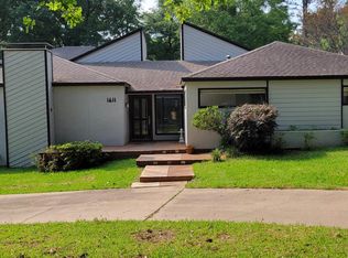 1611 Centenary Dr, Longview, TX 75601