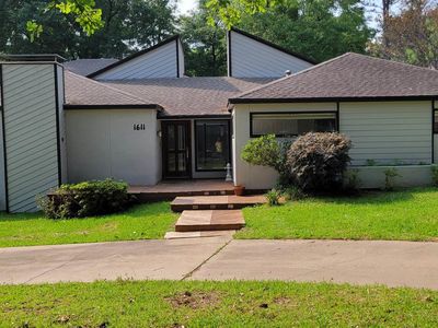 1611 Centenary Dr, Longview, TX, 75601