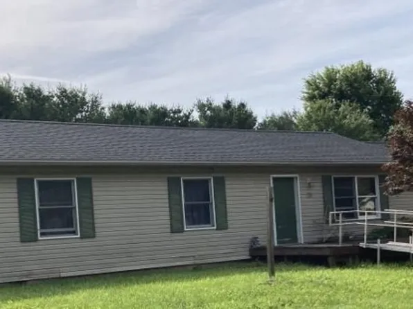 25 Harmony Ln, Georgetown, OH 45121