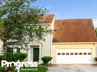 2538 Candlewood Way, Lawrenceville, GA 30044